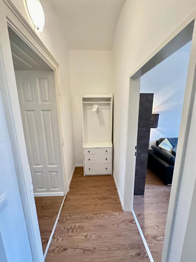 Ferienwohnung Marion Klagenfurt Zentrumsnaehe Klagenfurt am Woerthersee Ngoại thất bức ảnh