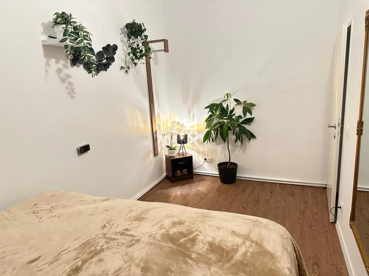Ferienwohnung Marion Klagenfurt Zentrumsnaehe Klagenfurt am Woerthersee Ngoại thất bức ảnh