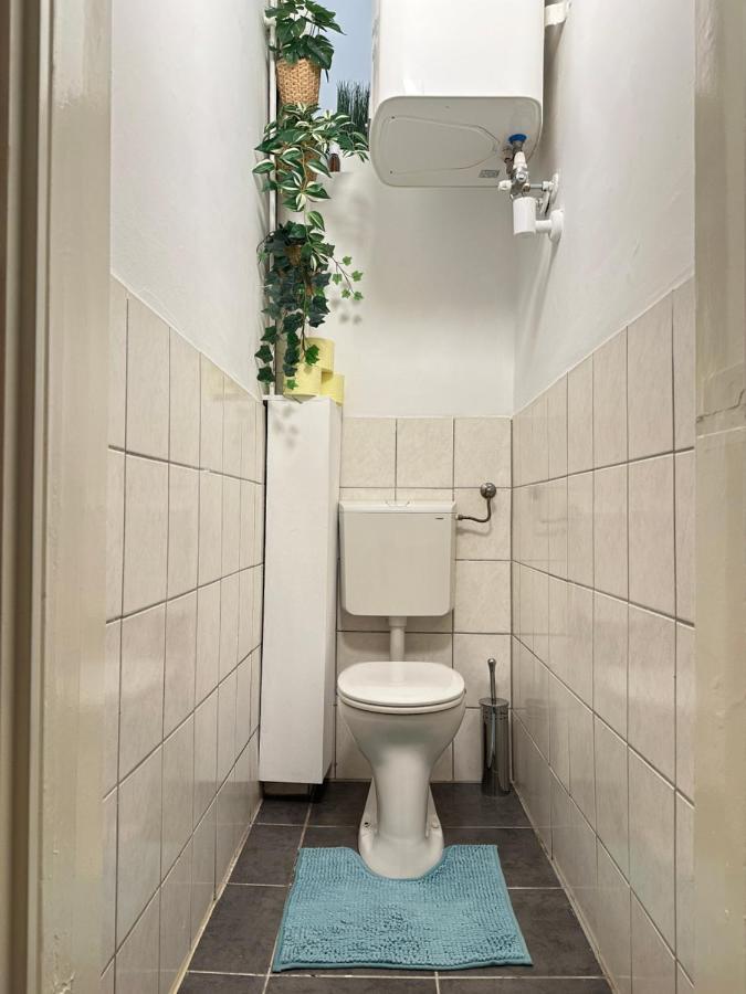 Ferienwohnung Marion Klagenfurt Zentrumsnaehe Klagenfurt am Woerthersee Ngoại thất bức ảnh